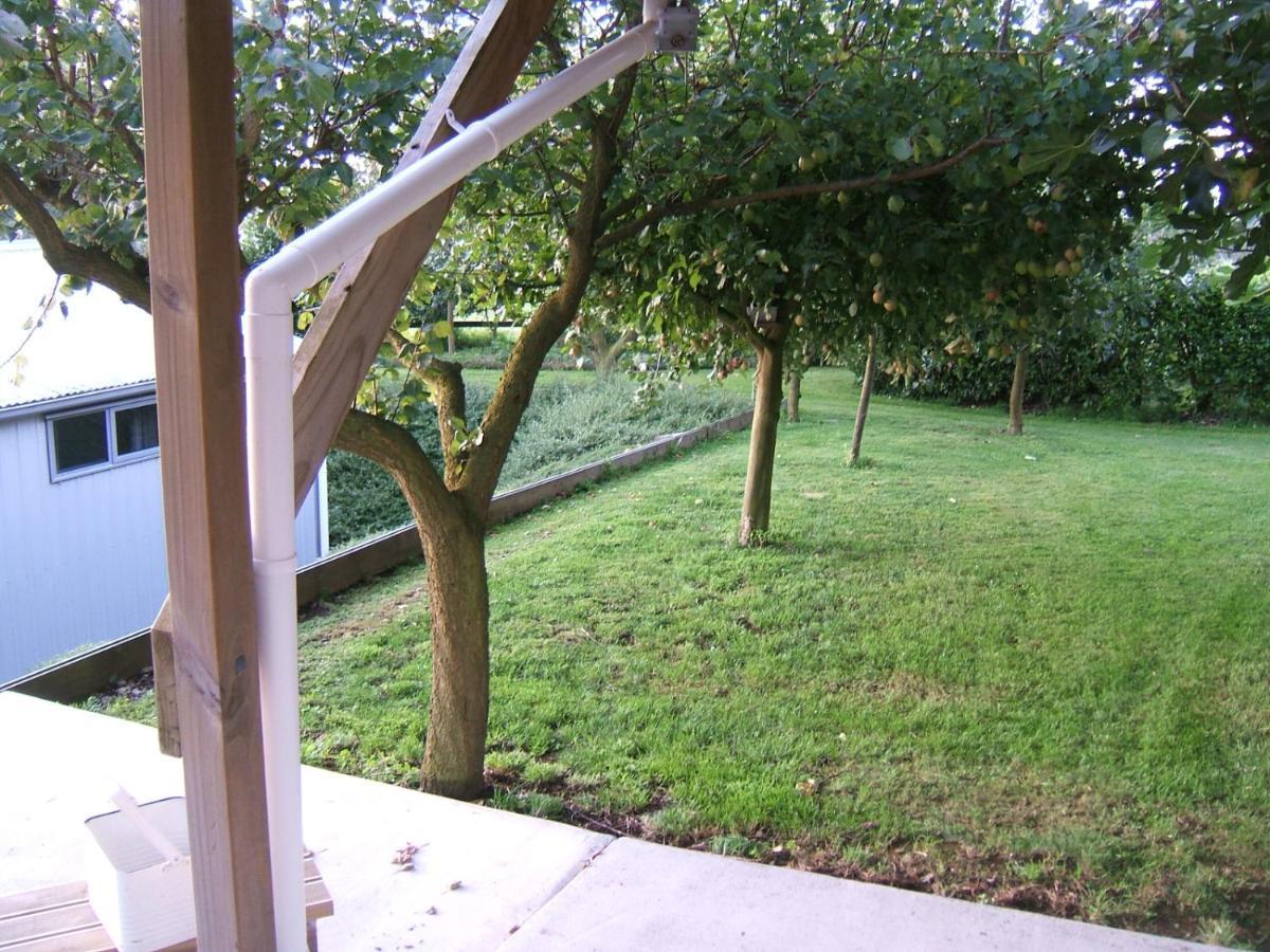 Memory Lane Country Cottage Cambridge Exterior foto