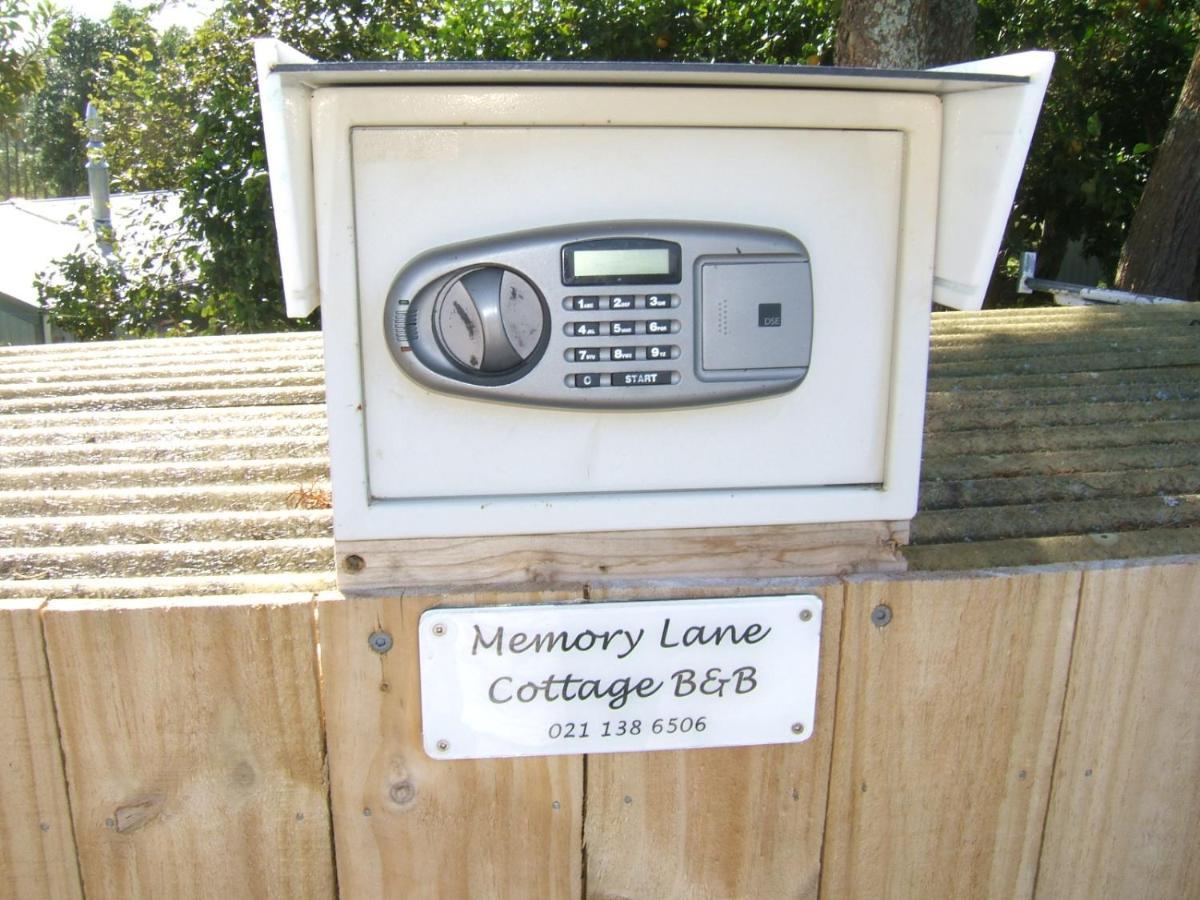 Memory Lane Country Cottage Cambridge Exterior foto